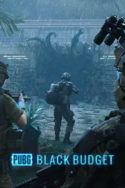 PUBG: Black Budget
