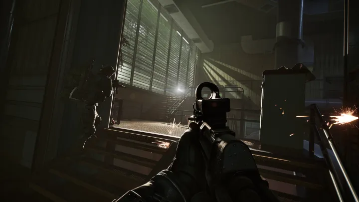 PUBG Black Budget - PC