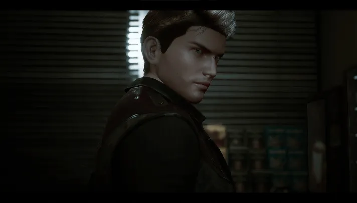 Echoes of the Living