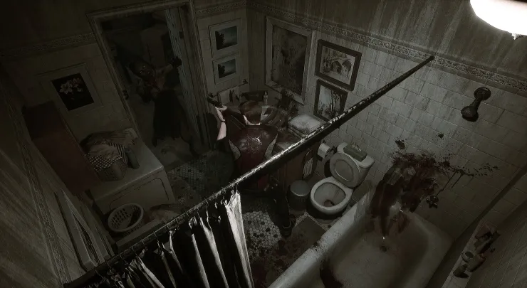 Echoes of the Living - PC