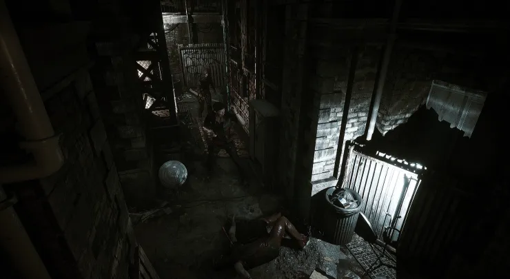 Echoes of the Living