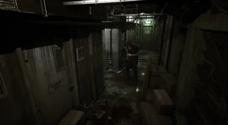 Echoes of the Living - PC