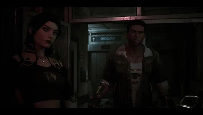 Echoes of the Living