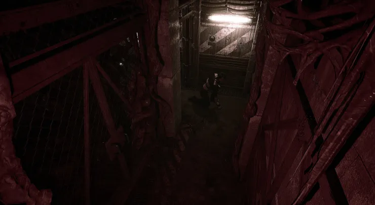 Echoes of the Living