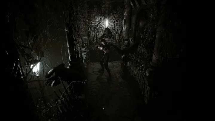 Echoes of the Living