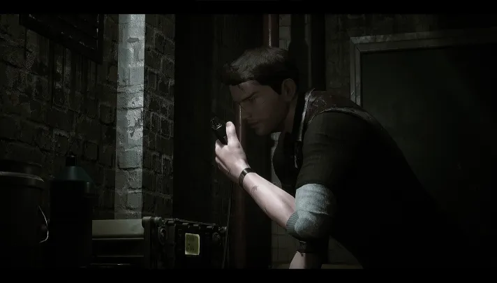 Echoes of the Living - PC