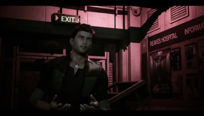 Echoes of the Living