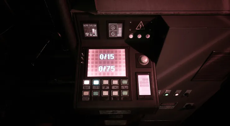 Echoes of the Living