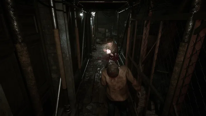 Echoes of the Living