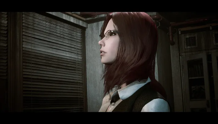 Echoes of the Living