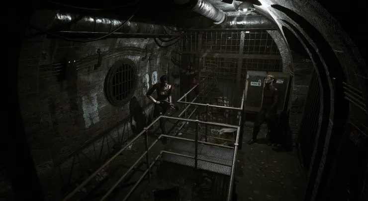 Echoes of the Living - PC