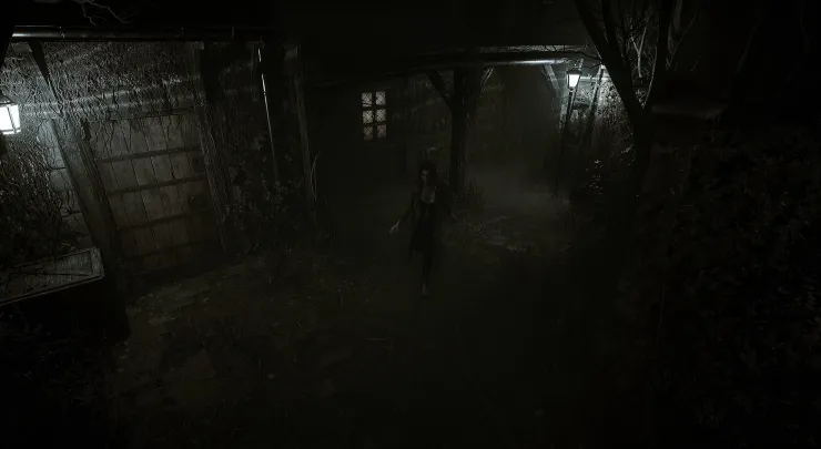 Echoes of the Living