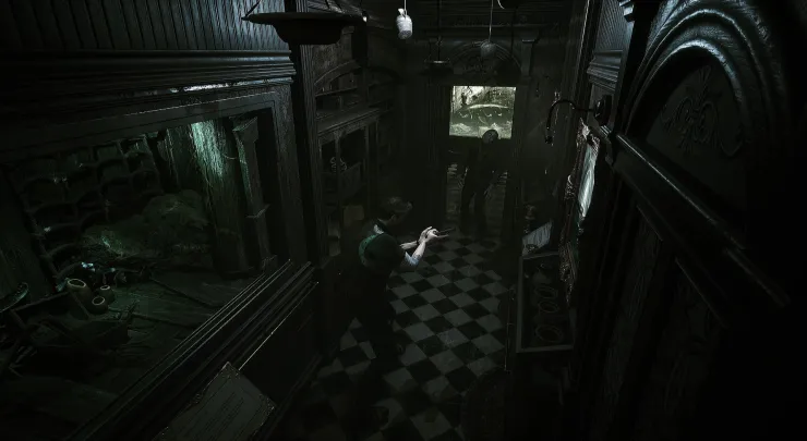 Echoes of the Living - PC