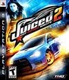 Carátula de Juiced 2: Hot Import Nights - PS3