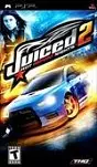 Juiced 2: Hot Import Nights PSP