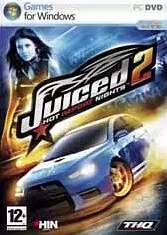 Carátula de Juiced 2: Hot Import Nights - PC