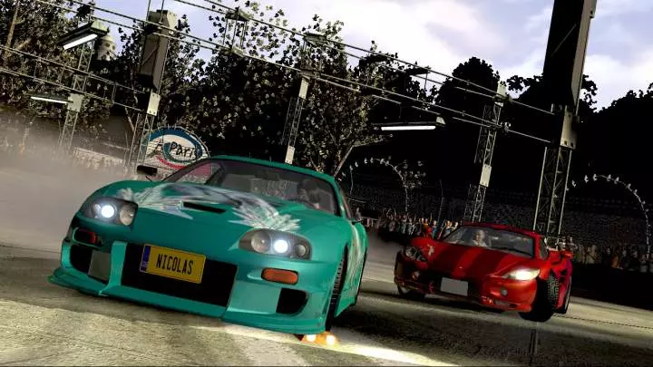 Juiced 2 Hot Import Nights