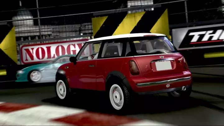 Juiced 2 Hot Import Nights - Xbox 360