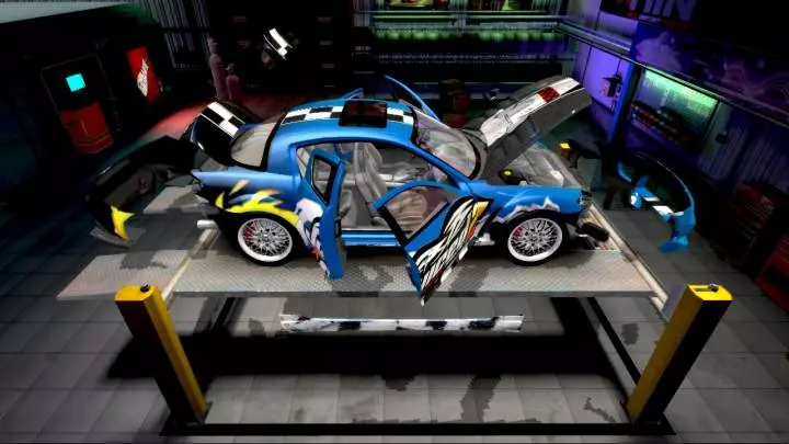 Juiced 2 Hot Import Nights