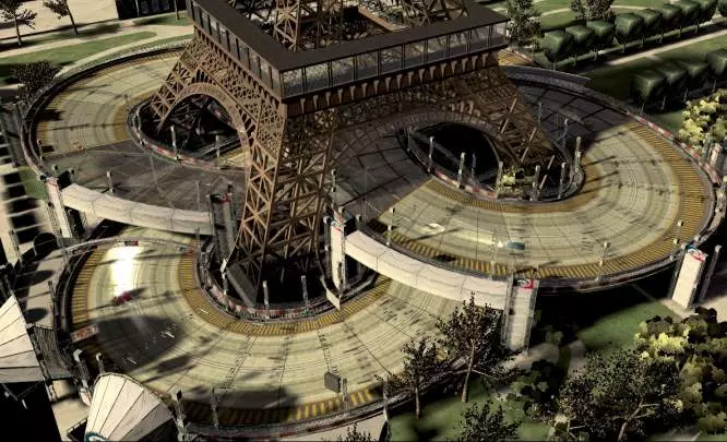 Juiced 2 Hot Import Nights - Xbox 360