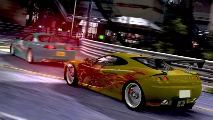 Juiced 2 Hot Import Nights