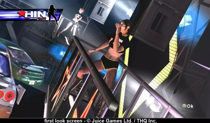 Juiced 2 Hot Import Nights