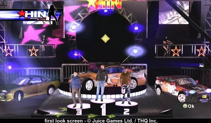 Juiced 2 Hot Import Nights