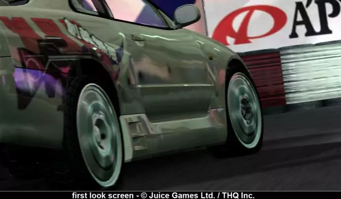 Juiced 2 Hot Import Nights