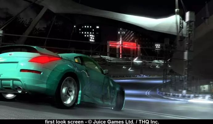 Juiced 2 Hot Import Nights