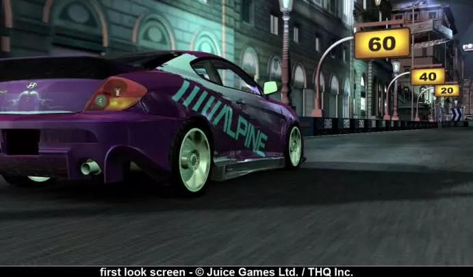 Juiced 2 Hot Import Nights