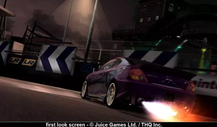 Juiced 2 Hot Import Nights