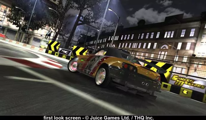 Juiced 2 Hot Import Nights