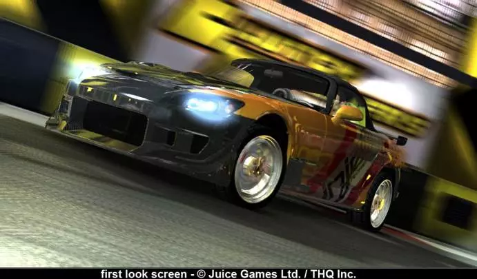 Juiced 2 Hot Import Nights