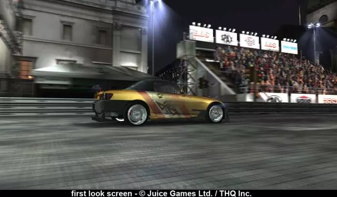 Juiced 2 Hot Import Nights