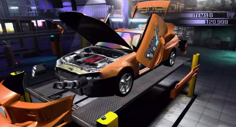 Juiced 2 Hot Import Nights