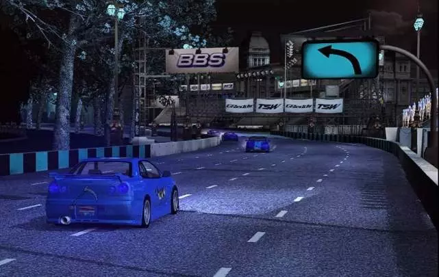 Juiced 2 Hot Import Nights