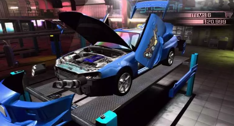 Juiced 2 Hot Import Nights