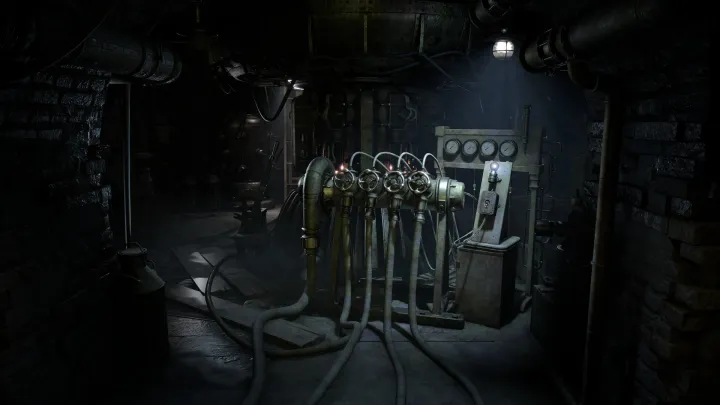 Sublustrum (2026) - PC