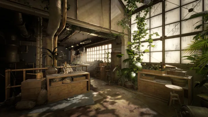 Sublustrum (2026) - PC