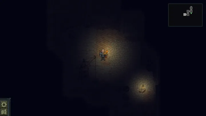 Pathbreakers Roaming Blades