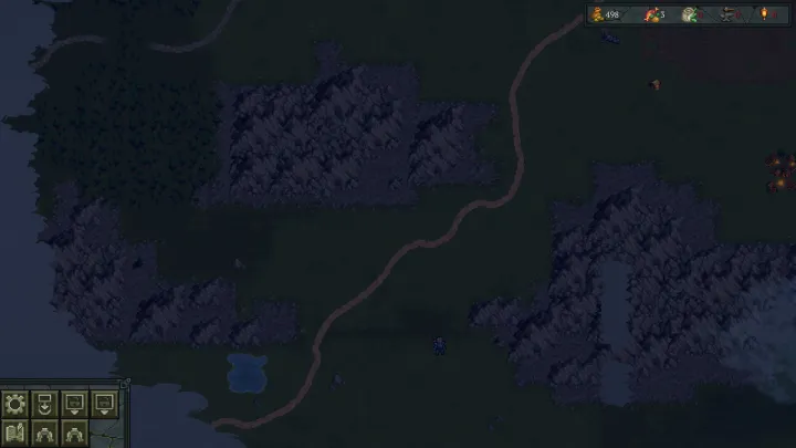 Pathbreakers Roaming Blades