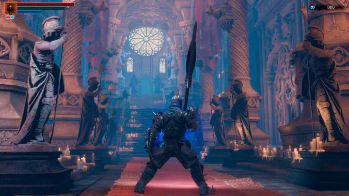 The Bearer & The Last Flame - PC