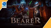 Tráiler de anuncio de The Bearer and The Last Flame