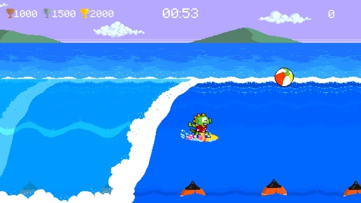 Dinopunk the Cacops adventure