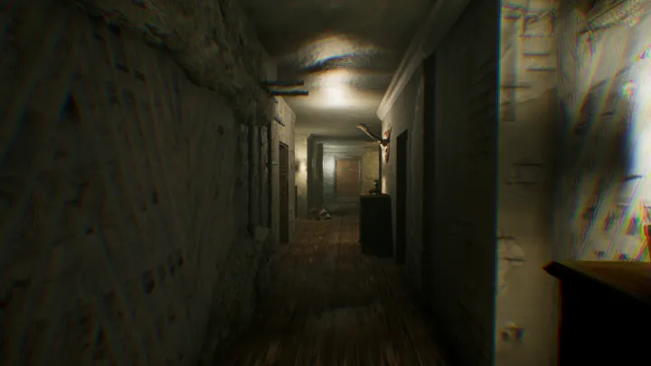 The 9th Charnel - PC