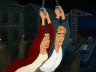 Broken Sword - Las Fuerzas del Mal: Reforged