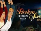 Tráiler de anuncio de Broken Sword - Las Fuerzas del Mal: Reforged