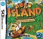 Pogo Island DS