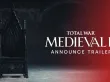 Tráiler de anuncio de Total War: Medieval 3 (Total War: Medieval III)