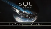 Tráiler de anuncio de SOL Shogunate